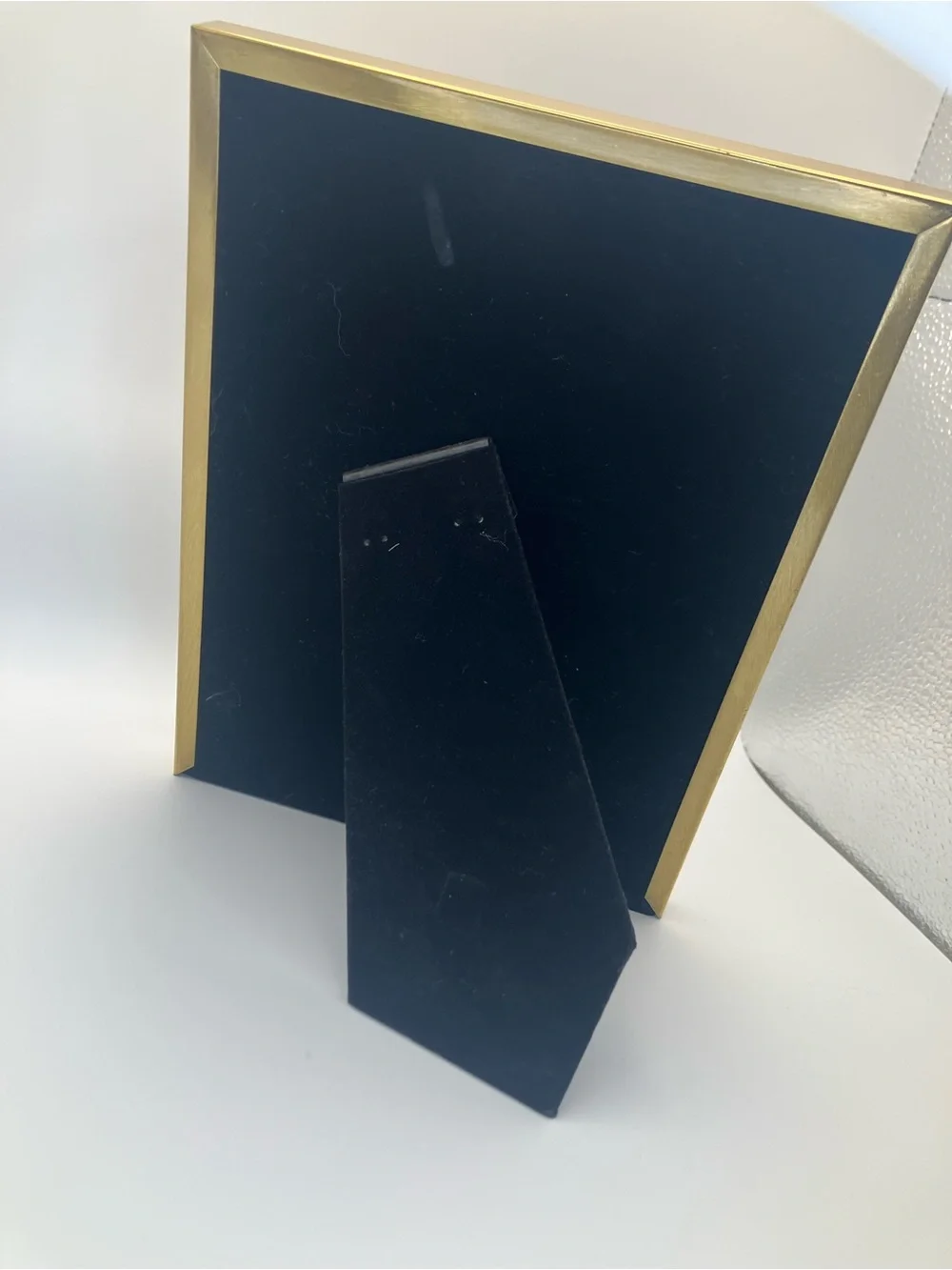 The Unbranded Brand polished tri